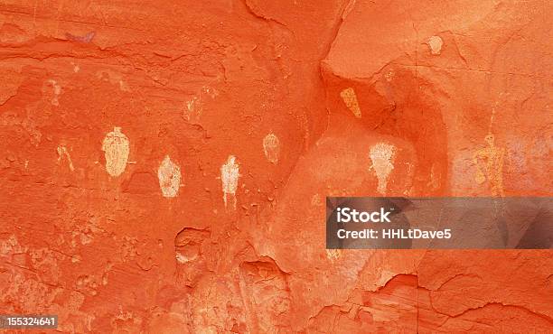 Starożytny Petroglyphs W Tajemnica Valley - zdjęcia stockowe i więcej obrazów Anasazi - Anasazi, Archeologia, Bez ludzi