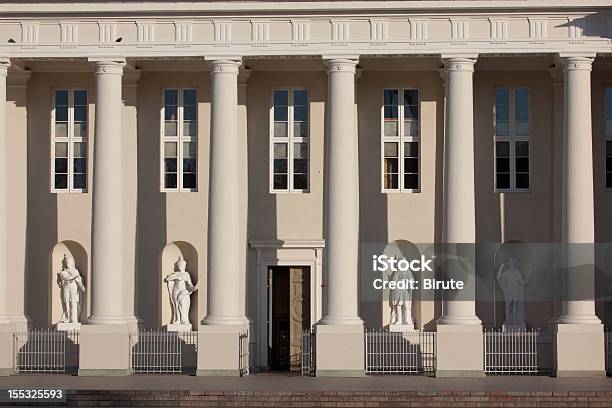 Foto de Catedral De Vilnius e mais fotos de stock de Alcova - Alcova, Antigo, Arquitetura