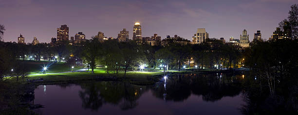 istock Central Park New York City 155326109
