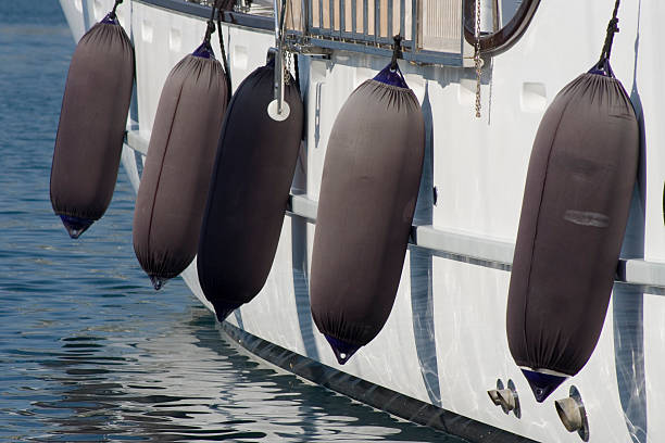 istock life buoys 155326691