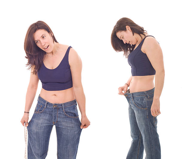istock happy woman 155326907