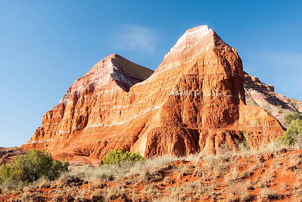 istock Palo Duro Canyon 155327006