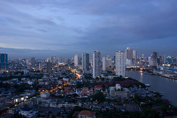 River City, Bangkok