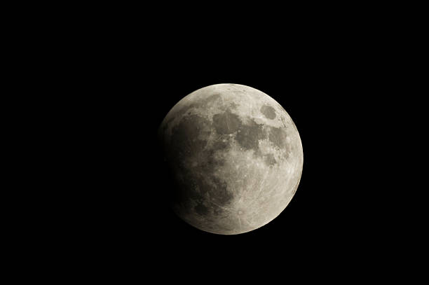 moon stock photo