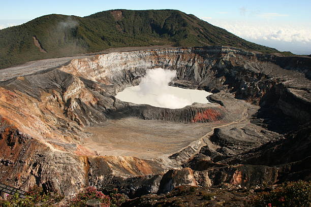 istock Poas volcano Costa Rica 155329354