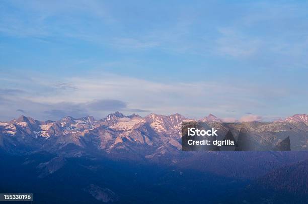 Mountains Stock Photo - Download Image Now - Beauty In Nature, California, Environment