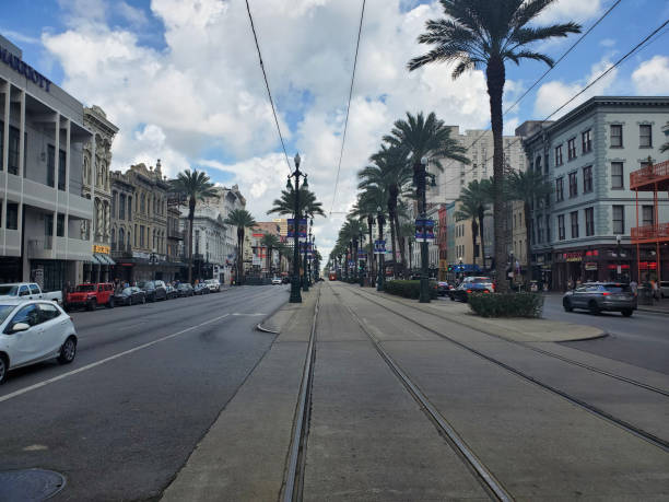 istock Canal Street  New Orleans 1553320455