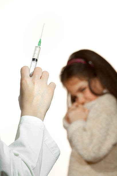istock At the doctor 155333360