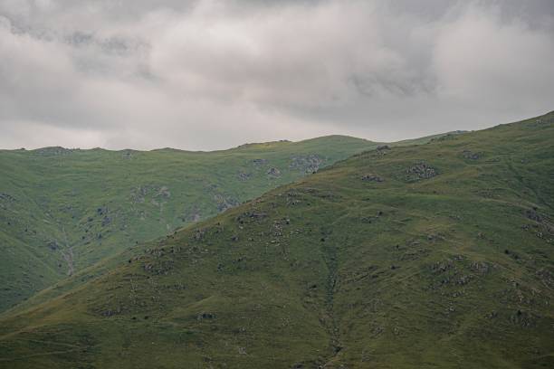 istock Armenian mountains in summer 1553357112