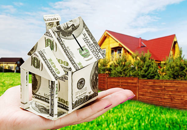 istock saving up money for a new house 155335739