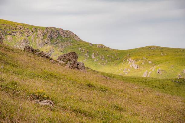 istock Armenian mountains in summer 1553375582