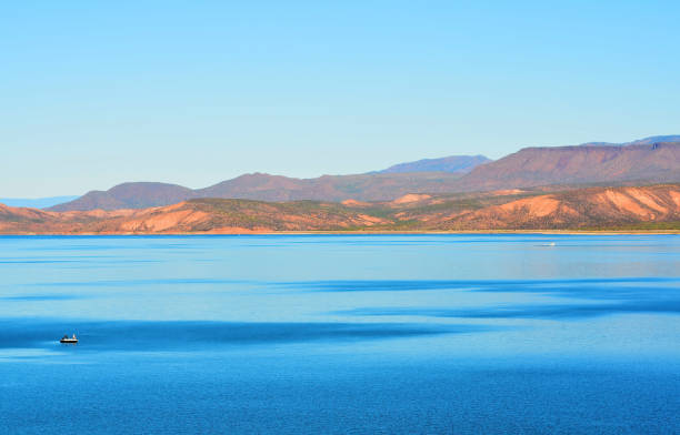 istock Roosevelt Lake Arizona 1553380934