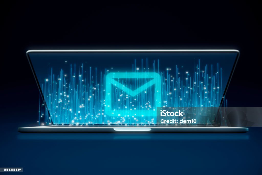 Sending E-mail with laptop digital work of Sending E-mail with laptop E-Mail Stock Photo Sending E-mail with laptop digital work of Sending E-mail with laptop E-Mail Stock Photo