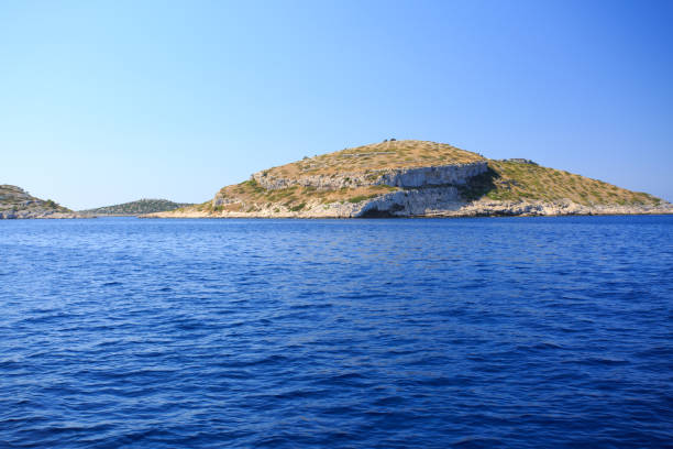 istock Kornati national park 1553397235