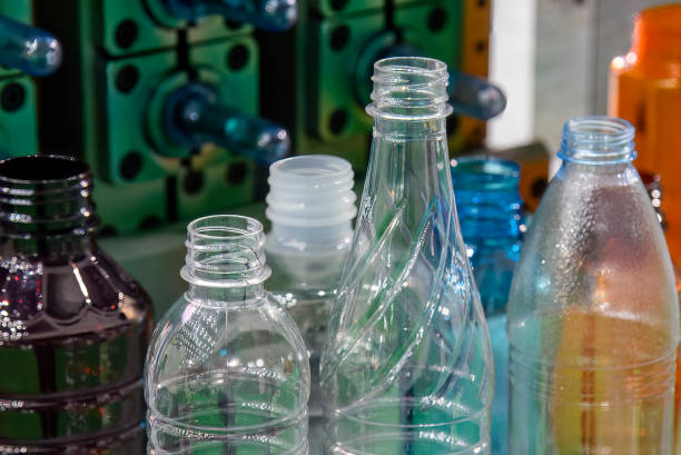 istock The hi-technology of drinking water manufacturing process concept. 1553398372