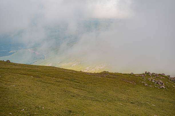 istock Armenian mountains in summer 1553398373