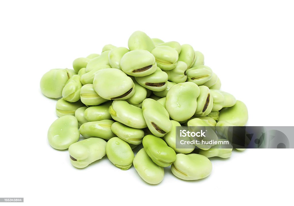 Fava - Foto stock royalty-free di Abbondanza