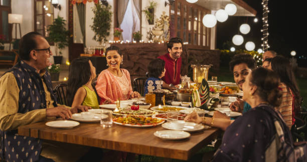 Family Gathering Catering NodMeals