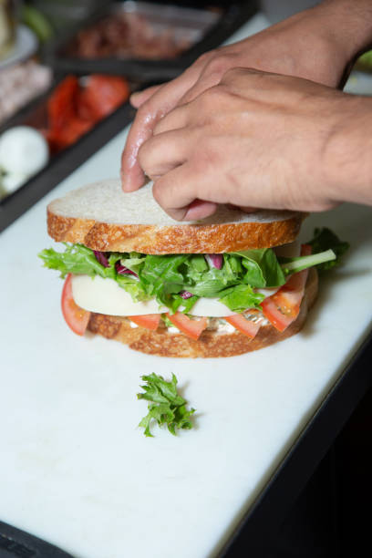 istock prepping a tuna salad sandwich 1553477170