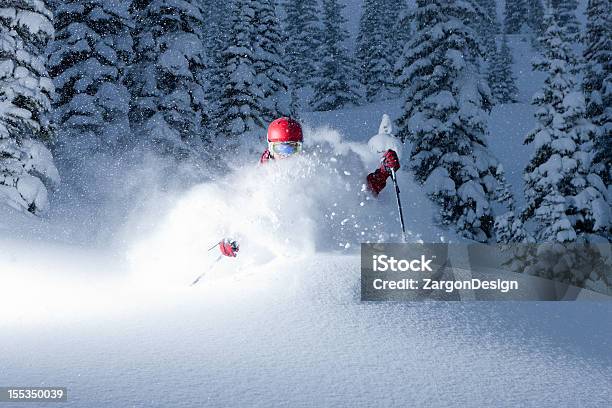 De Esquí Foto de stock y más banco de imágenes de Accesorio de cabeza - Accesorio de cabeza, Aire libre, Canadá
