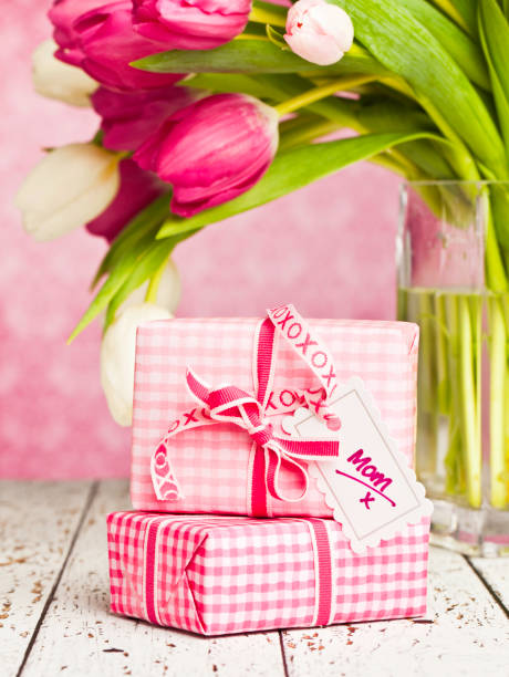 istock Gifts for Mother's Day or Birthday 155350169