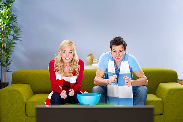 istock football couple 155350185