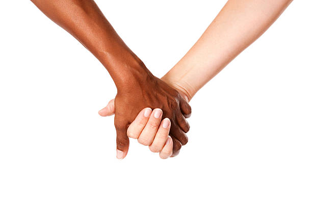 istock Women Holding Hands 155350445