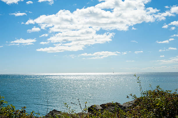 istock Sail Away Into Autumn 155350516