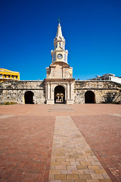istock Cartagena, Colombia 155350656