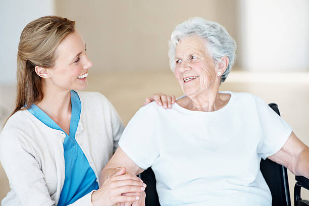 istock Let me take complete care of you 155351798