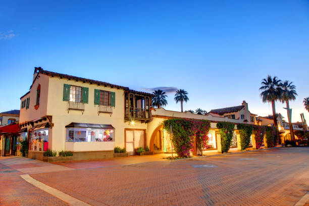 istock Palm Springs, California 1553518640