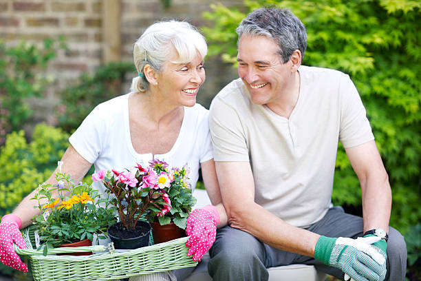 istock They have a lifelong bond 155351938