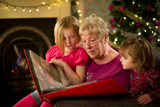 istock photo album nostalgia 155352222
