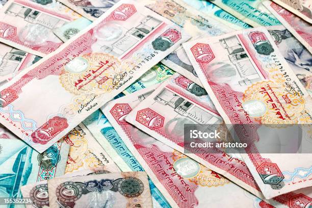 World Währungen Vereinigtearabischeemiratedirham Stockfoto und mehr Bilder von Währung der Vereinigten Arabischen Emirate