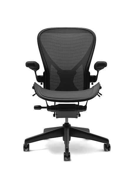 fotel biurowy - office chair zdjęcia i obrazy z banku zdjęć