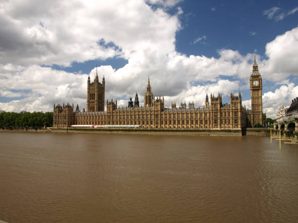 istock City of Westminster 155353204