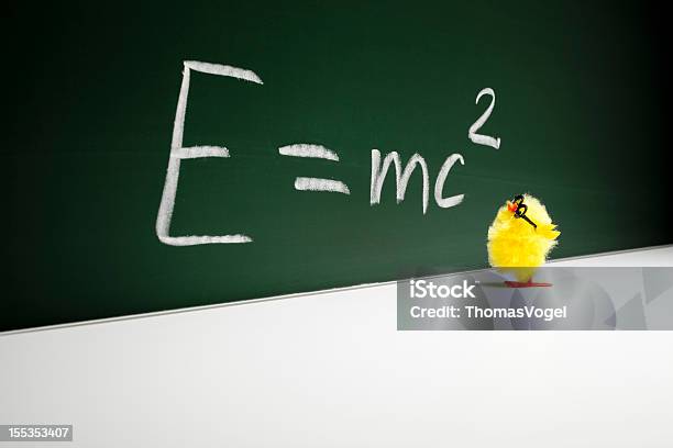 Caixadeóculos Páscoa Grão Frango Humor Divertido Matemática De Ensino - Fotografias de stock e mais imagens de Humor