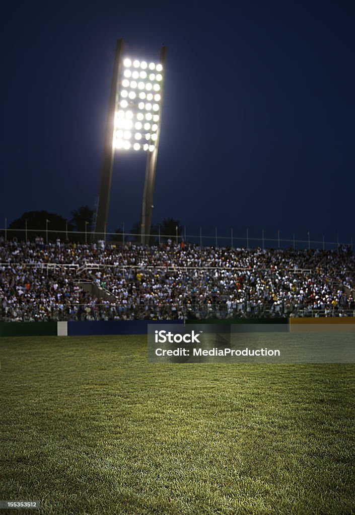 Estadio - Foto de stock de Estadio libre de derechos