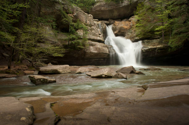 cedar falls - oh beautiful - fotografias e filmes do acervo