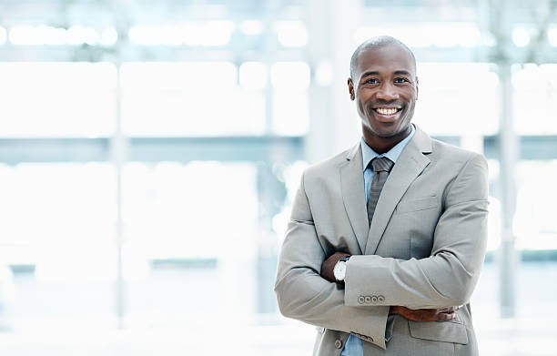 The man you need for your business ventures - Copyspace