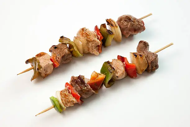 Photo of Kebab