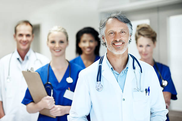 istock Your health is our priority 155354135