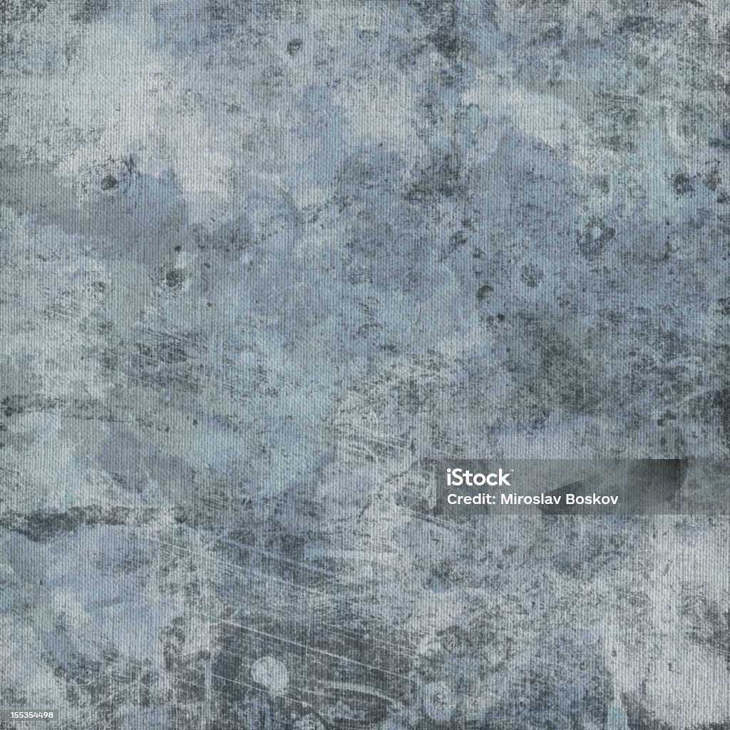 Hi-Res Artist's Single orientierte fleckig Grunge-Textur Leinen-Canvas - Lizenzfrei Abstrakt Stock-Foto
