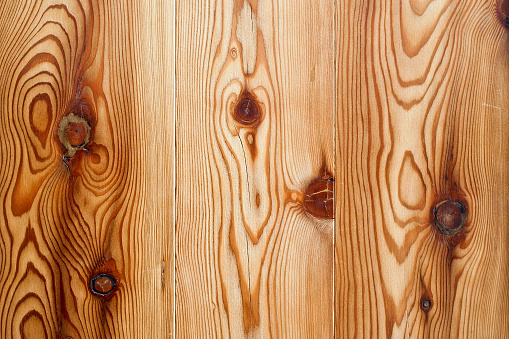 Wood texture: Aged larch