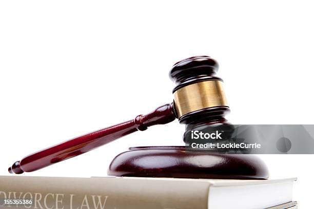 Divorce Law Stock Photo - Download Image Now - Divorce, Lawyer, Gavle