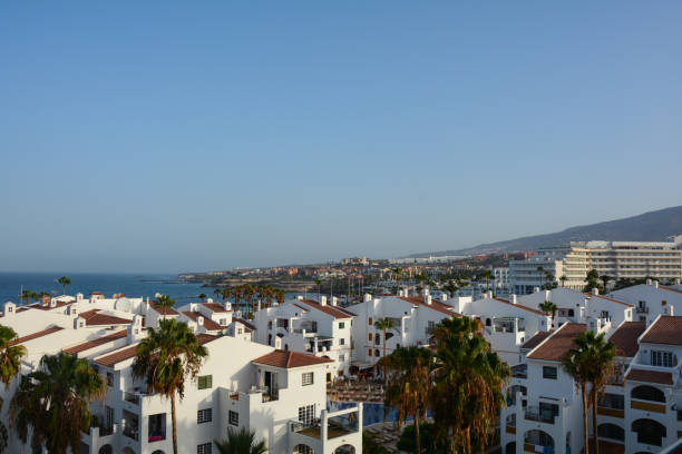 istock View of a seaside town in Spain 1553557613