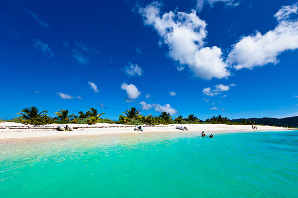 Sint Maarten is an autonomous country within the Kingdom of the Netherlands. It occupies the southern part of the island of Saint Martin. The beach in the island is stunningly beautiful.