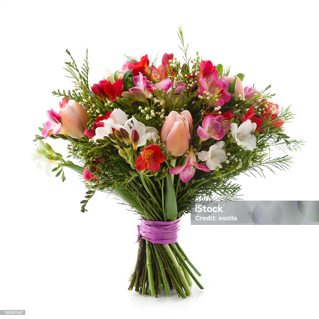 bouquet  Bouquet Stock Photo