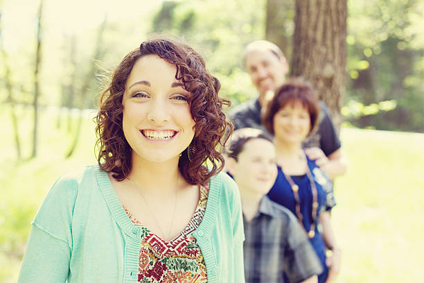 istock young american family spring outdoors 155357443