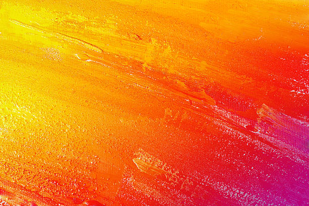 texturierte abstrakt farbe - macro backgrounds abstract dirty stock-grafiken, -clipart, -cartoons und -symbole